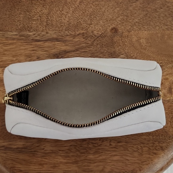 Portland leather small - Picture 3 of 4